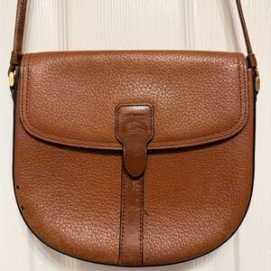 Burberry - Crossbody Bag
